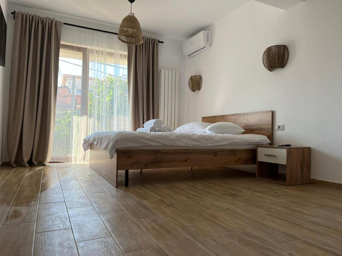 Hotel Al Mare Constanţa Pokoj fotografie